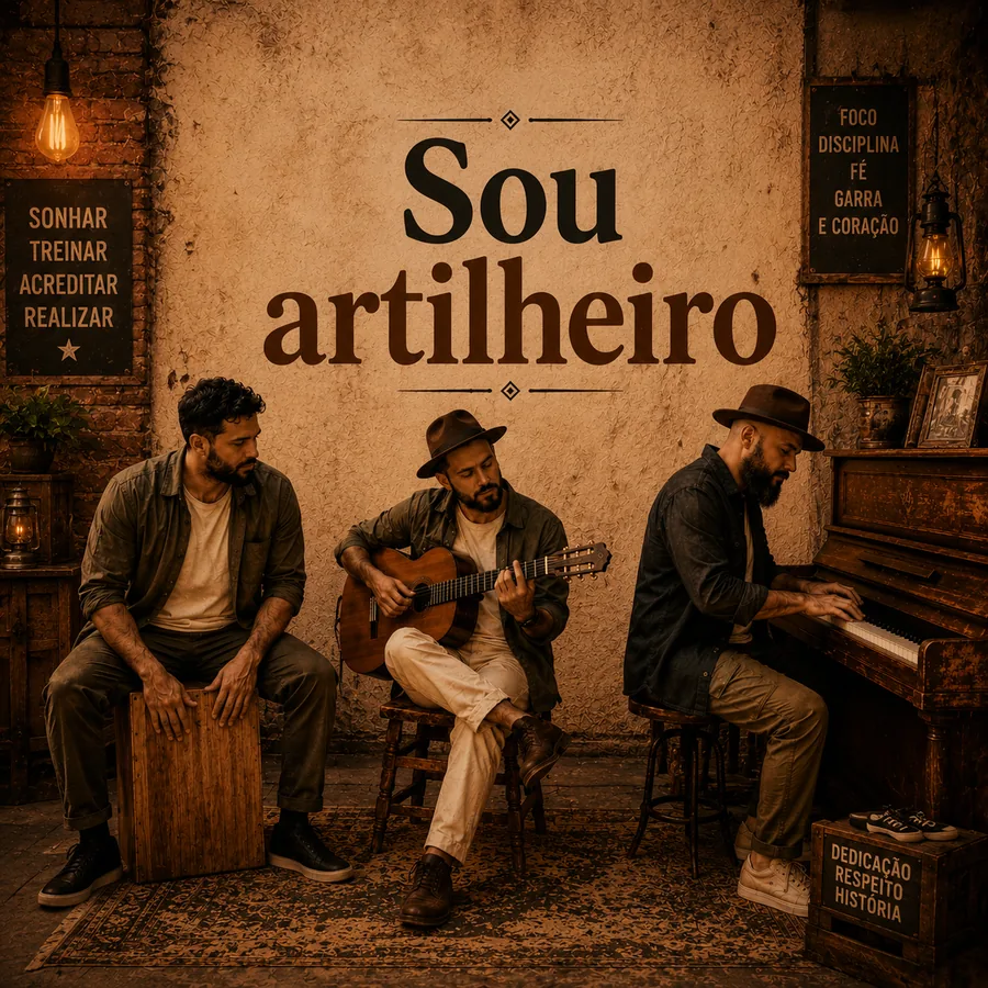 Artilheiro