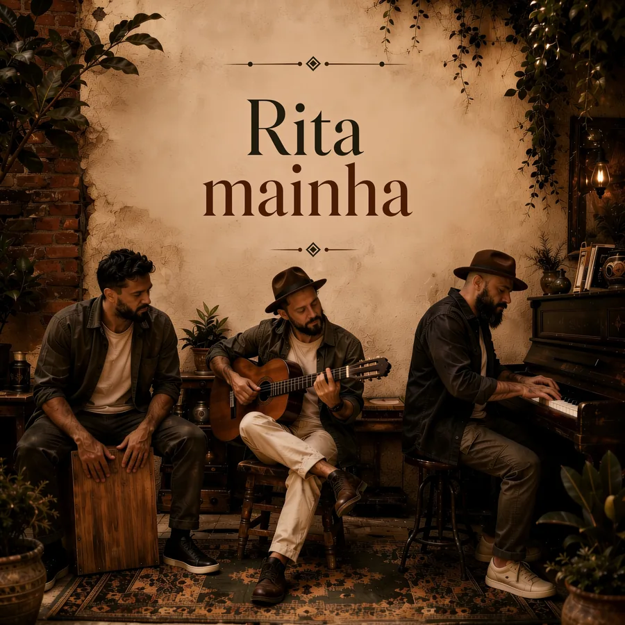 Rita Mainha