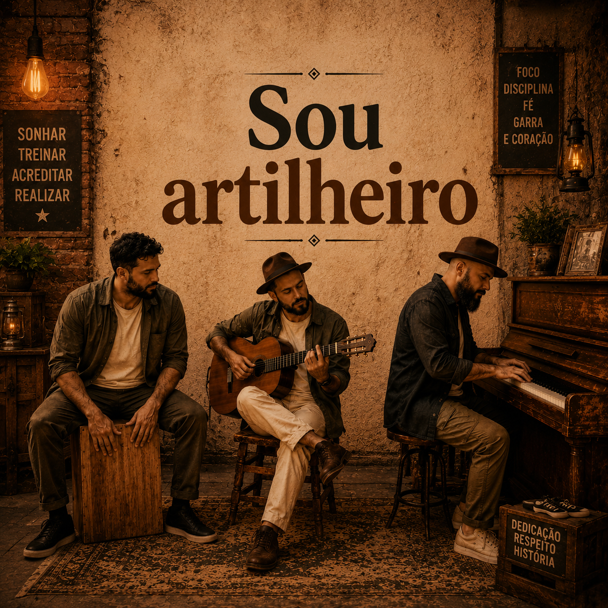 Artilheiro
